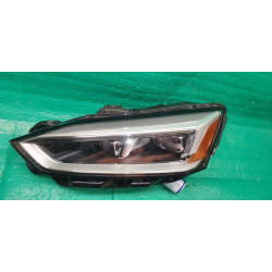 8W6941033F Audi A5 Left Full LED Headlight 2017-2019