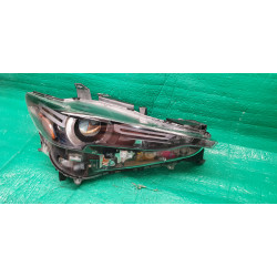 KB8B51030K Mazda CX-5 Right LED AFS Headlight 2017-2021 K124-51030