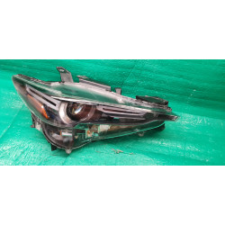 KB8B51030K Mazda CX-5 Right LED AFS Headlight 2017-2021 K124-51030