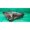 KB8B51030K Mazda CX-5 Right LED AFS Headlight 2017-2021 K124-51030