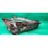 KB8B51030K Mazda CX-5 Right LED AFS Headlight 2017-2021 K124-51030
