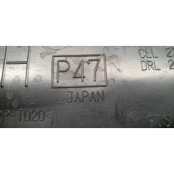 8310A044 Mitsubishi Outlander Right Daytime Running Signal LED Headlight