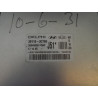 39110-3C760 Hyundai Sonata Engine Computer Control Module 2006-2008