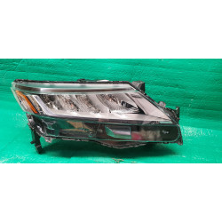 8301D486 Mitsubishi Outlander Sport Right Full LED Headlight 2020-2022
