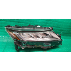 8301D486 Mitsubishi Outlander Sport Right Full LED Headlight 2020-2022