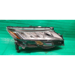 8301D486 Mitsubishi Outlander Sport Right Full LED Headlight 2020-2022