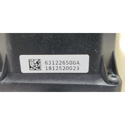 23283517 Cadillac XT5 Night Vision Front Camera 2017-2023 84216499