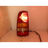 16524515 Chevrolet Silverado Left Tail Light 1999-2003