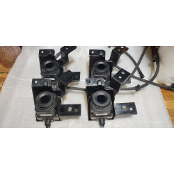 23283517 Cadillac XT5 Night Vision Front Camera 2017-2023 84216499
