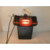 Honda Aero 80 Tail Light Assembly 1983-1984
