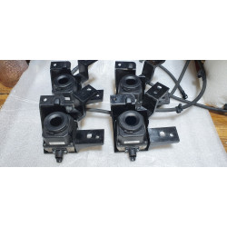 23283517 Cadillac XT5 Night Vision Front Camera 2017-2023 84216499