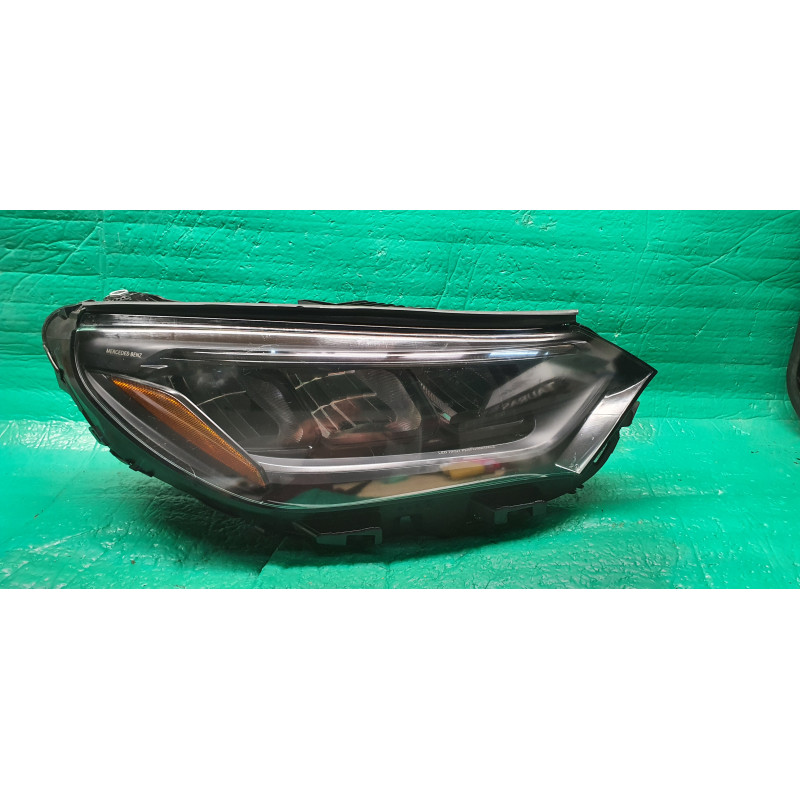 A2949063601 Mercedes-Benz EQS Right LED High Performance Headlight
