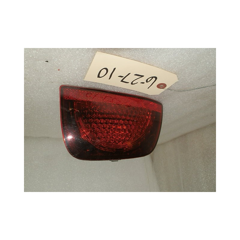 92199774 Chevrolet Camaro Right Outer Tail Lamp 2010-2013