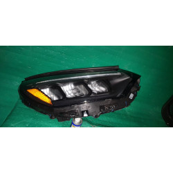 A2949063601 Mercedes-Benz EQS Right LED High Performance Headlight