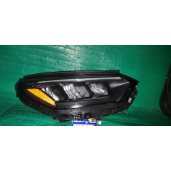 A2949063601 Mercedes-Benz EQS Right LED High Performance Headlight