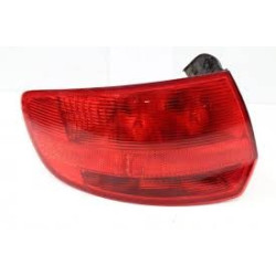 8P4945095A Audi A3 Left Tail Lamp 2006-2008