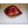 Hyundai Tiburon Left Tail Light 2000-2004