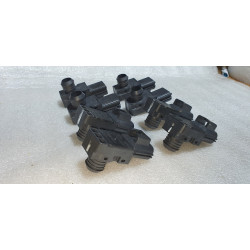 D7591-20110 Hyundai Santa Fe Brake Booster Servo Control Sensor 2016-2022