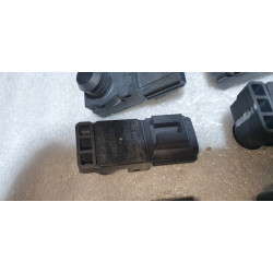D7591-20110 Hyundai Santa Fe Brake Booster Servo Control Sensor 2016-2022