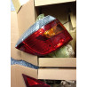 Toyota Highlander Left Tail Lamp 2008-2010