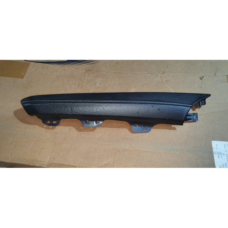 84792121 Chevrolet Corvette C8 Stingray Center Console Panel 2020-2024