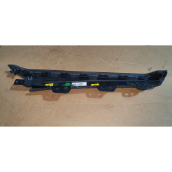 84792121 Chevrolet Corvette C8 Stingray Center Console Panel 2020-2024