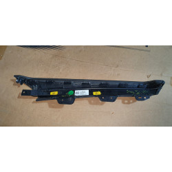 84792121 Chevrolet Corvette C8 Stingray Center Console Panel 2020-2024