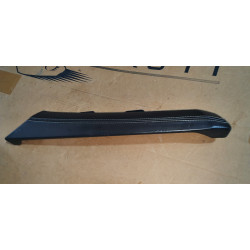 84792121 Chevrolet Corvette C8 Stingray Center Console Panel 2020-2024