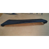 84792121 Chevrolet Corvette C8 Stingray Center Console Panel 2020-2024