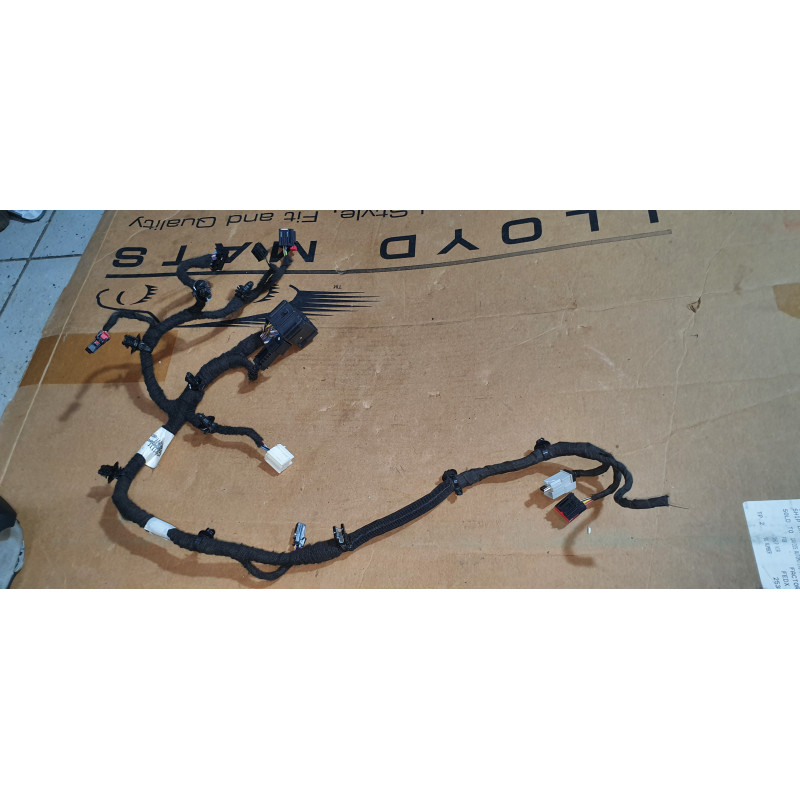 84921111 Chevrolet Corvette C8 Stingray Center Console Wiring Harness
