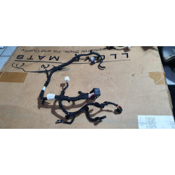 84921111 Chevrolet Corvette C8 Stingray Center Console Wiring Harness