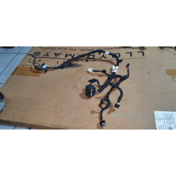 84921111 Chevrolet Corvette C8 Stingray Center Console Wiring Harness