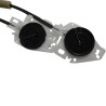 72311FL50A Subaru Impreza AC Heater Climate Control 2017-2023