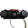 72311FL51A Subaru Impreza AC heater climate control 2017-2023