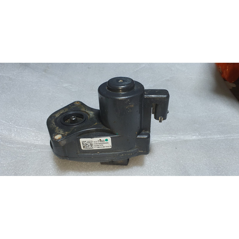 84771637 Cadillac CT4 Right Brake Caliper Motor Actuator 2020-2024 13516554