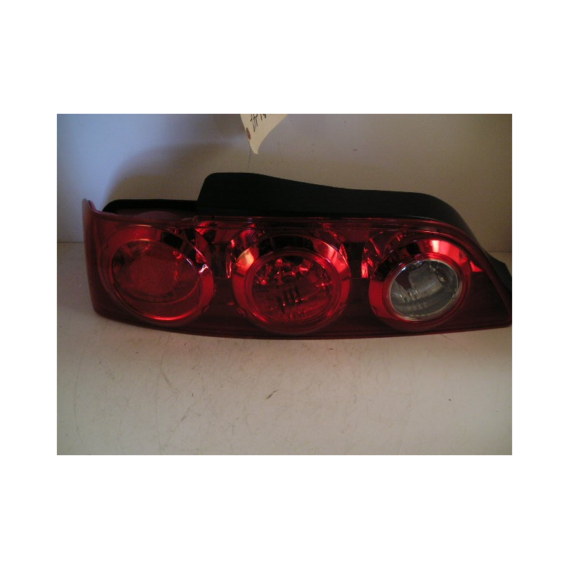 Acura RSX Left Tail Lamp 2005-2007 | RSX Type-S
