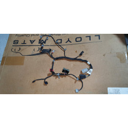 84985829 Chevrolet Corvette C8 Stingray Left Door Wiring Harness 2020-2024