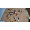 84985829 Chevrolet Corvette C8 Stingray Left Door Wiring Harness 2020-2024