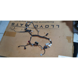 84985829 Chevrolet Corvette C8 Stingray Left Door Wiring Harness 2020-2024