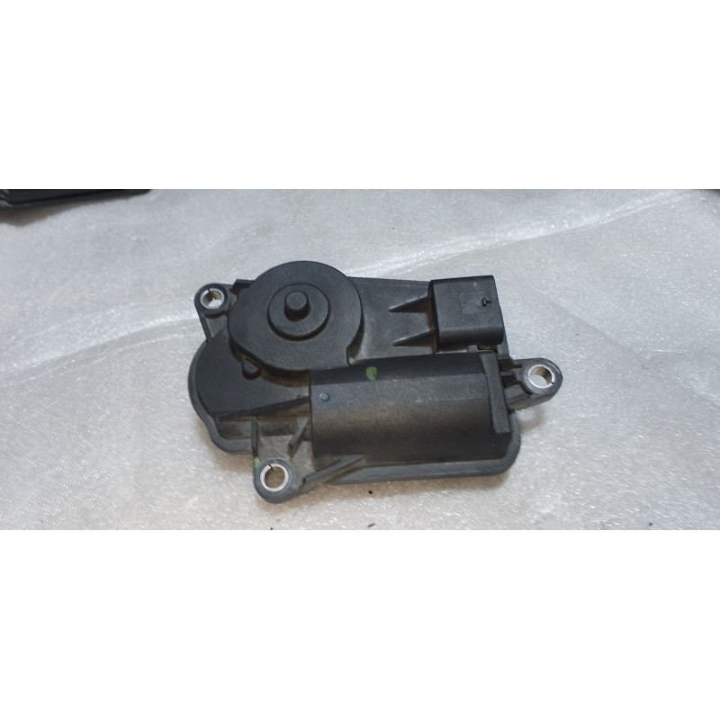 85120344 Cadillac CT4 Exhaust Control Valve Actuator 2021-2025