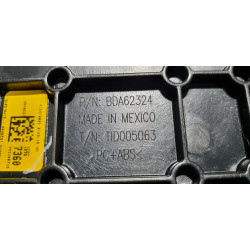 84088401 Chevrolet Corvette C8 Stingray Center Console Armrest Outer Panel