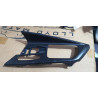 84794337 Chevrolet Corvette C8 Stingray Center Console Trimplate Panel