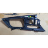 84794337 Chevrolet Corvette C8 Stingray Center Console Trimplate Panel