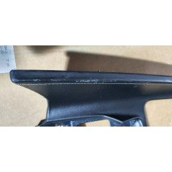 84794337 Chevrolet Corvette C8 Stingray Center Console Trimplate Panel