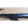 84794337 Chevrolet Corvette C8 Stingray Center Console Trimplate Panel
