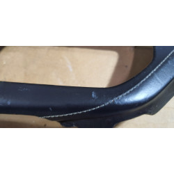 84794337 Chevrolet Corvette C8 Stingray Center Console Trimplate Panel