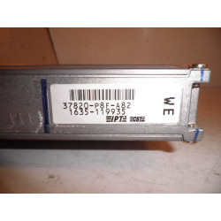 37820-P8F-A82 Honda Odyssey Engine Computer 2002-2004