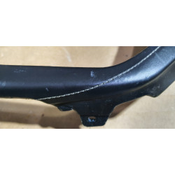 84794337 Chevrolet Corvette C8 Stingray Center Console Trimplate Panel