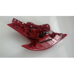 Nissan 370Z Right LED Tail Light 2009-2013