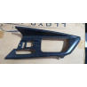 84794337 Chevrolet Corvette C8 Stingray Center Console Trimplate Panel